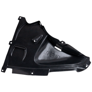 2012-2014 BMW 3 Front Fender Liner LH.