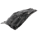 2012-2014 BMW 3 Series Front Fender Liner RH.