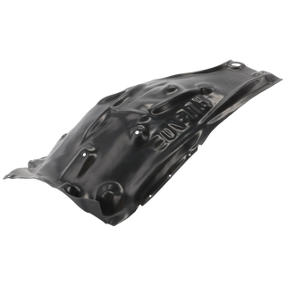 2012-2014 BMW 3 Series Front Fender Liner RH.