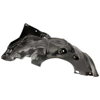 2012-2014 BMW 3 Series Front Fender Liner LH.