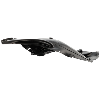 2011-2013 BMW X5 Front Fender Liner RH.