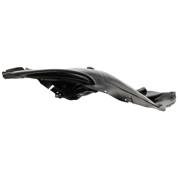 2011-2013 BMW X5 Front Fender Liner RH.