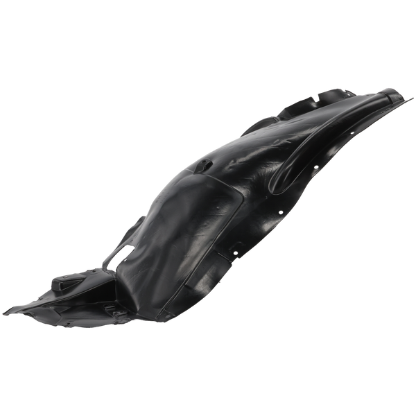 2011-2013 BMW X5 Front Fender Liner LH.