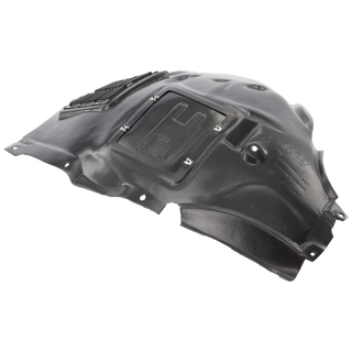 2012-2014 BMW 3 Front Fender Liner LH.