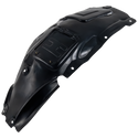 2012-2014 BMW 3 Front Fender Liner RH.
