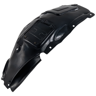 2012-2014 BMW 3 Front Fender Liner RH.