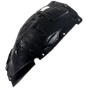 2012-2014 BMW 3 Front Fender Liner RH.