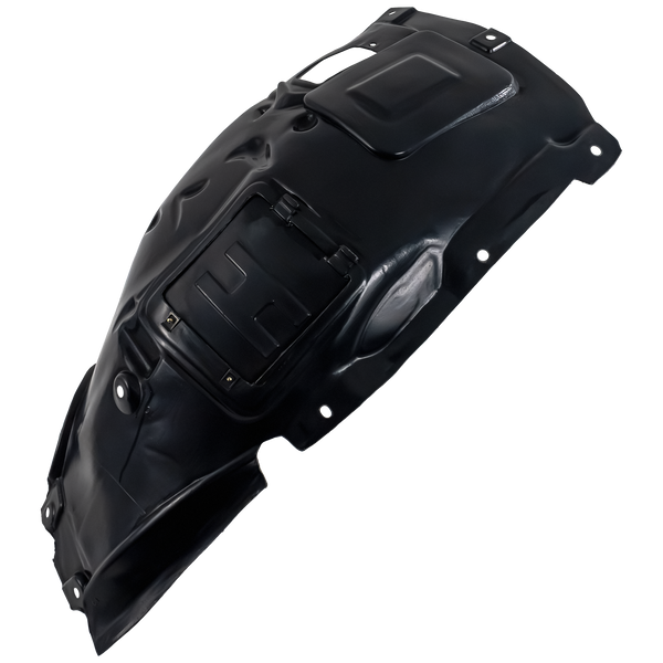 2012-2014 BMW 3 Front Fender Liner RH.