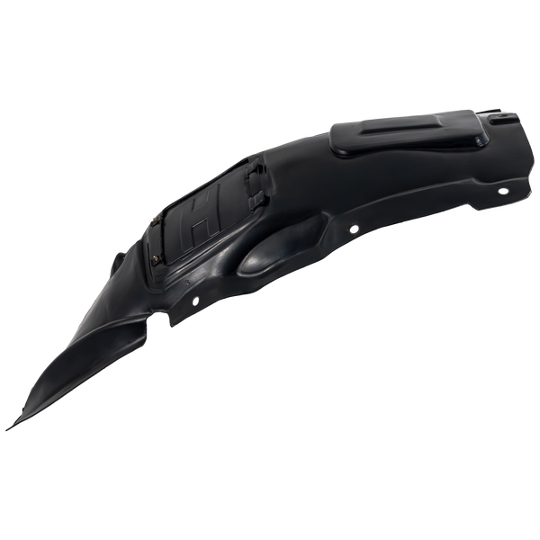 2012-2014 BMW 3 Front Fender Liner RH.