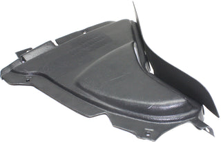 2010-2015 BMW 5 Series Front Fender Liner RH.