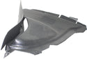 2010-2015 BMW 5 Series Front Fender Liner LH.