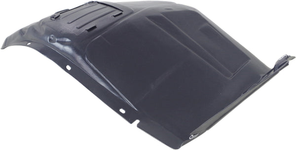 2012-2015 BMW X1 Front Fender Liner RH.