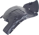 2012-2015 BMW X1 Front Fender Liner RH.