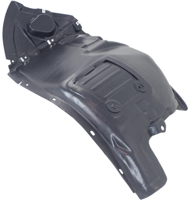 2012-2015 BMW X1 Front Fender Liner LH.