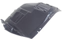 2012-2015 BMW X1 Front Fender Liner LH.