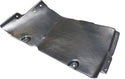 2002-2005 BMW 745i Front Fender Liner RH.