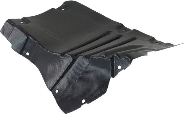 2004-2010 BMW 5 Series Front Fender Liner RH.