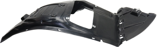 2013-2015 BMW X1 Front Fender Liner Right.