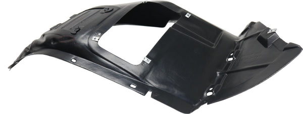 2013-2015 BMW X1 Front Fender Liner Right.