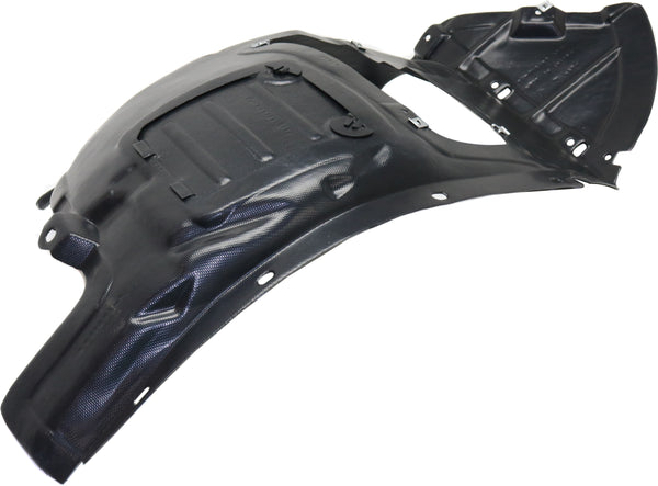 2013-2015 BMW X1 Front Fender Liner Right.