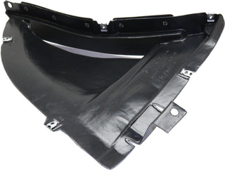 2010-2015 BMW 7-Series Front Fender Liner RH.