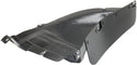 2010-2015 BMW 7-Series Front Fender Liner RH.