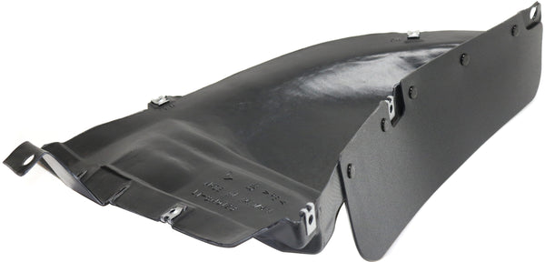 2010-2015 BMW 7-Series Front Fender Liner RH.
