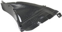 2010-2015 BMW 7-Series Front Fender Liner LH.