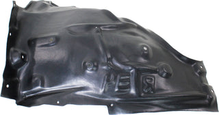 2014-2015 BMW 3-Series GT Front Fender Liner RH.