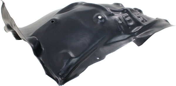 2014-2015 BMW 3-Series GT Front Fender Liner RH.