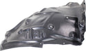 2014-2015 BMW 3-Series GT Front Fender Liner LH.
