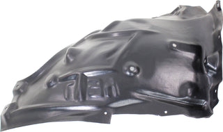2014-2015 BMW 3-Series GT Front Fender Liner LH.