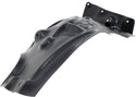 2014-2015 BMW 3-Series GT Front Fender Liner LH.