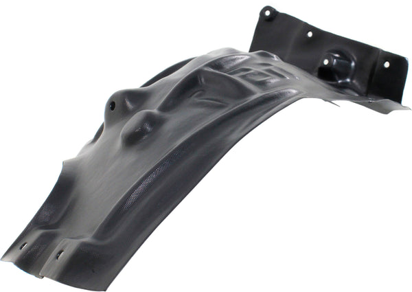 2014-2015 BMW 3-Series GT Front Fender Liner LH.