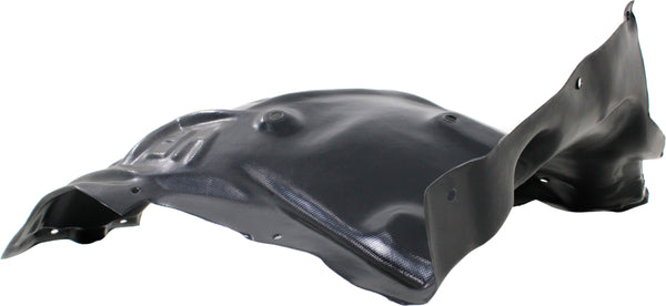2014-2015 BMW 3-Series GT Front Fender Liner LH.