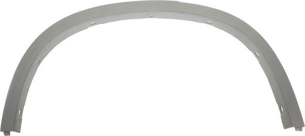 2012-2015 BMW X1 Rear Wheel Molding RH.