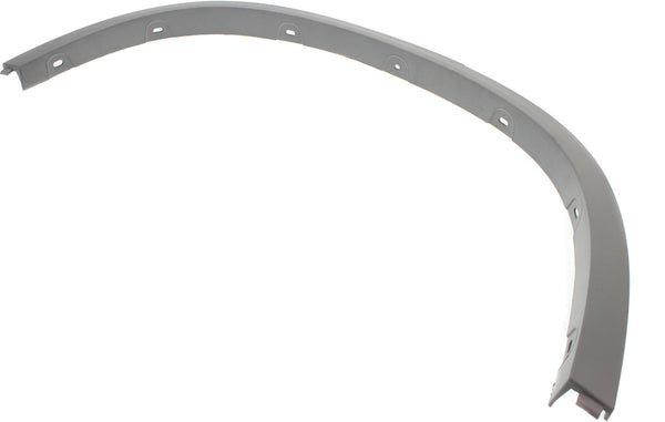 2012-2015 BMW X1 Rear Wheel Molding RH.