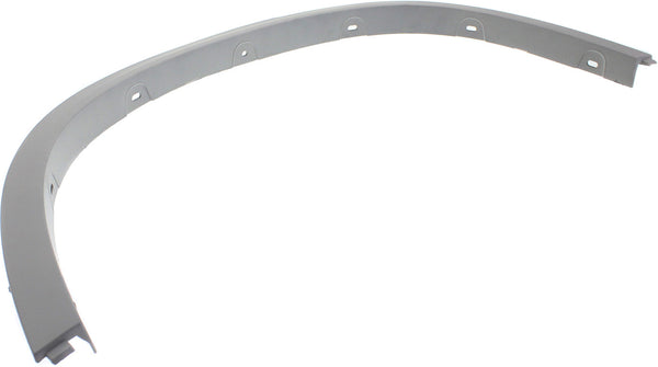 2012-2015 BMW X1 Rear Wheel Molding RH.