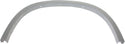 2012-2015 BMW X1 Rear Wheel Molding LH.
