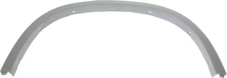 2012-2015 BMW X1 Rear Wheel Molding LH.