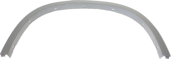 2012-2015 BMW X1 Rear Wheel Molding LH.