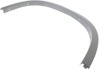 2012-2015 BMW X1 Rear Wheel Molding LH.