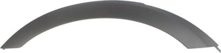 2004-2010 BMW X3 Rear Wheel Opening Molding RH.