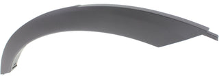 2004-2010 BMW X3 Rear Wheel Opening Molding RH.