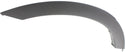 2004-2010 BMW X3 Rear Wheel Opening Molding RH.