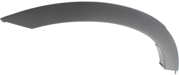 2004-2010 BMW X3 Rear Wheel Opening Molding RH.