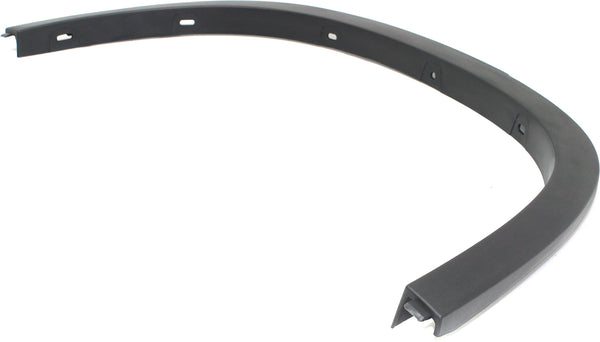 2012-2015 BMW X1 Rear Wheel Molding RH.