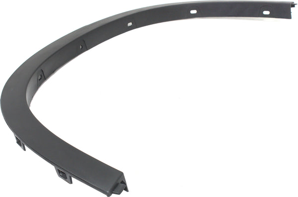 2012-2015 BMW X1 Rear Wheel Molding RH.