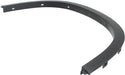 2012-2015 BMW X1 Rear Wheel Molding LH.