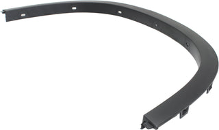 2012-2015 BMW X1 Rear Wheel Molding LH.